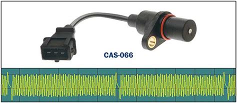 Crank Angle Sensors Cas