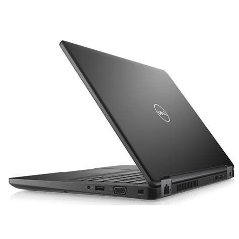 Dell Latitude 5490 Intel Core I7 Processor Speed 19ghz 8th Gen 500gb Hard Drive 8gb Ram