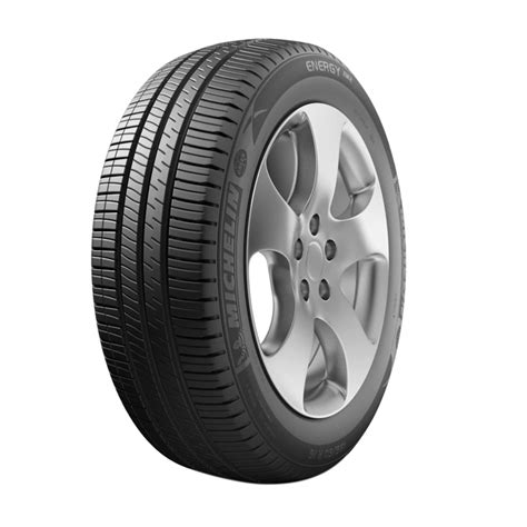 Lốp Michelin 165/65R13 - Vỏ xe ô tô