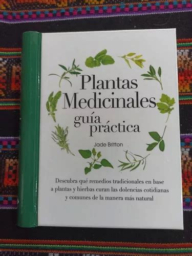 Plantas Medicinales Guía Práctica en venta en Lima Lima por sólo S 39