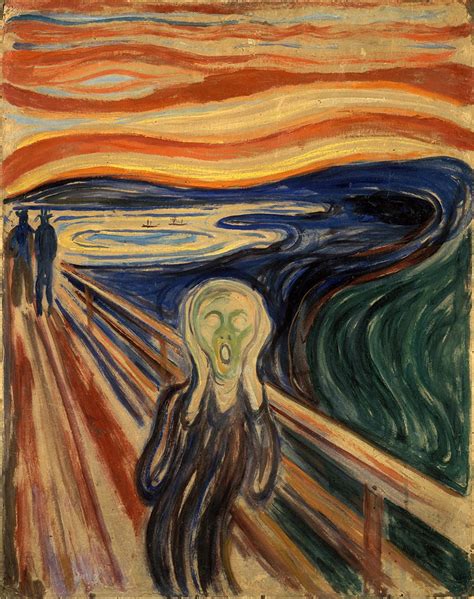 As 10 obras de arte mais famosas da história - Revista Bula