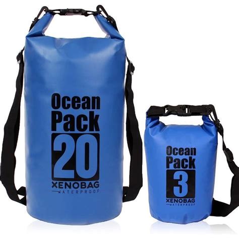 Sac Tanche Ou Litres Dry Bag Petit Ocean Pack Ou L Sac