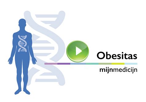 Persbericht Nieuwe Dna Rapport Onthult Risico Op Obesitas