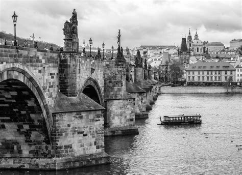 Prague’s History: The Ultimate Tourists Guide | Prague.org