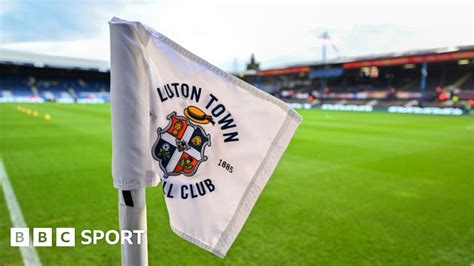 Luton Town Fa Fines Hatters And Issues Action Plan After Homophobic