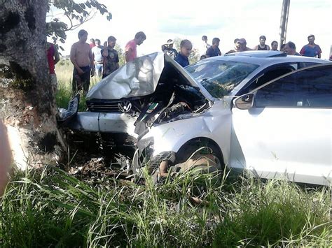 Palmitinho Saída de pista deixa dois feridos na RSC472 Grupo Chiru