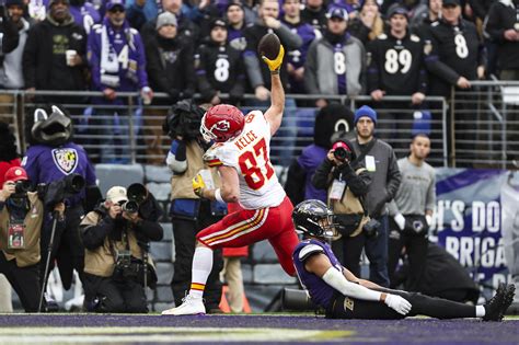 Travis Kelce stats 2024: Why Chiefs TE will break out vs. Chargers in