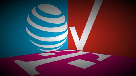 AT T T Mobile And Verizon Dropping Overages For Texas And Louisiana