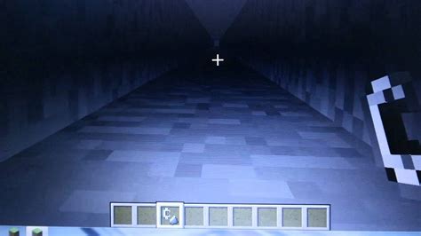 Minecraft Tv Das Schwarze Loch YouTube