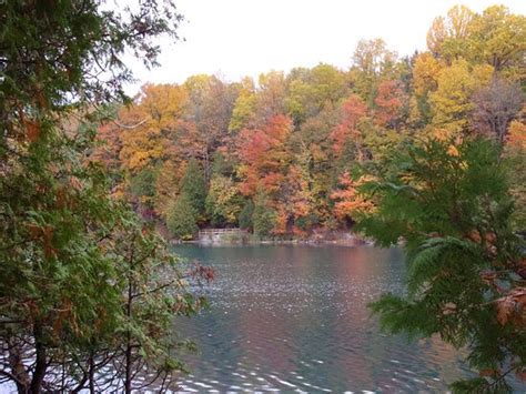 Green Lakes State Park Fayetteville All You Need To Know Before You