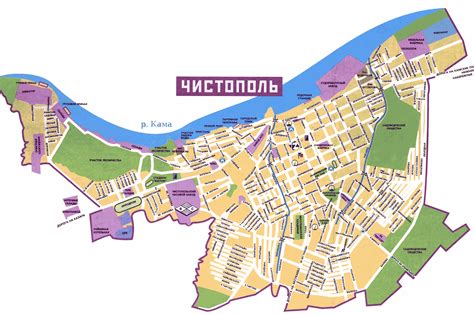 kazanskii kartograf karty tatarstana povolzia urala karty gorodov tatarstana