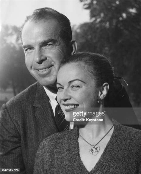 1134 Fred Macmurray Photos And High Res Pictures Getty Images