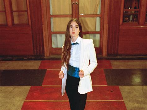 La Voz De Los Vientos Weyes Blood Titanic Rising 2019