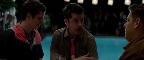 AusCAPS Michael Cera Nude In This Is The End