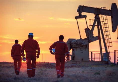 Guidance For Oil And Gas Industry Workers And Employers AssuredPartners