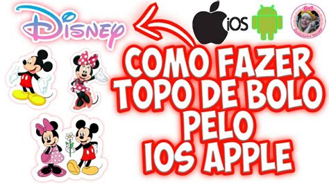 Como Fazer Topo De Bolo No Iphone Picsart Como Fazer Topo De