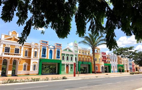 15 atrações imperdíveis para conhecer em Cuiabá