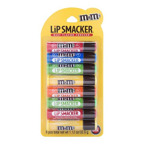 Deals On Twitter Lip Smackers Flavored Lip Balm Lip Balm