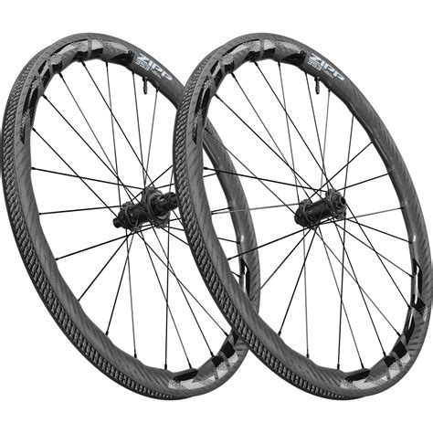 Zipp 353 NSW Carbon Tubeless Disc Wheelset Sigma Sports