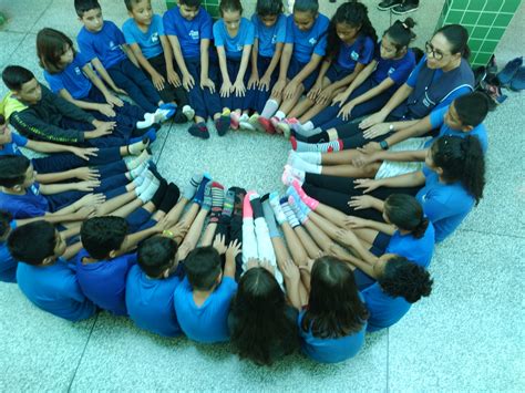 Dinamica Sobre Inclusão - Atividades de inclusão na escola