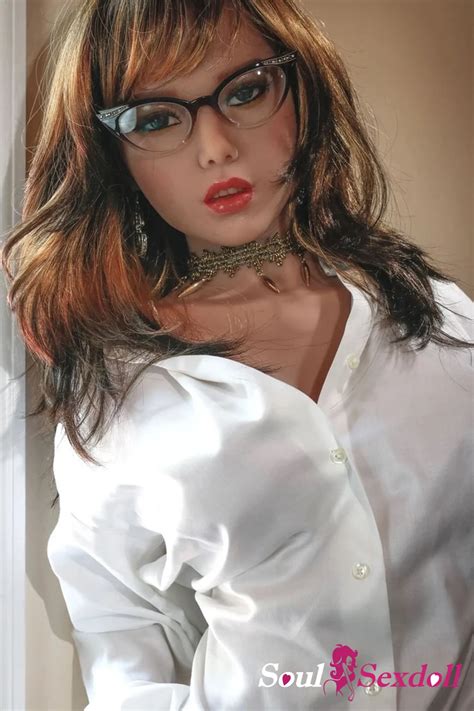150cm H Cup TPE Sex Doll Aglaral Soulsexdoll