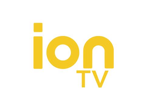 Ion Television Logo Concept by DeathRowArtz on DeviantArt