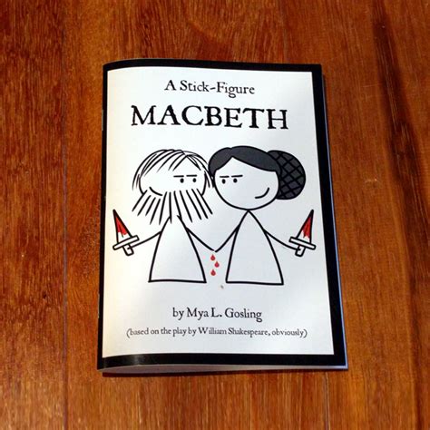 Macbeth — Good Tickle Brain