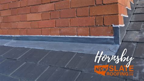 Hornsby Slate Roof Replacement NSW Slate Roofing Sydney