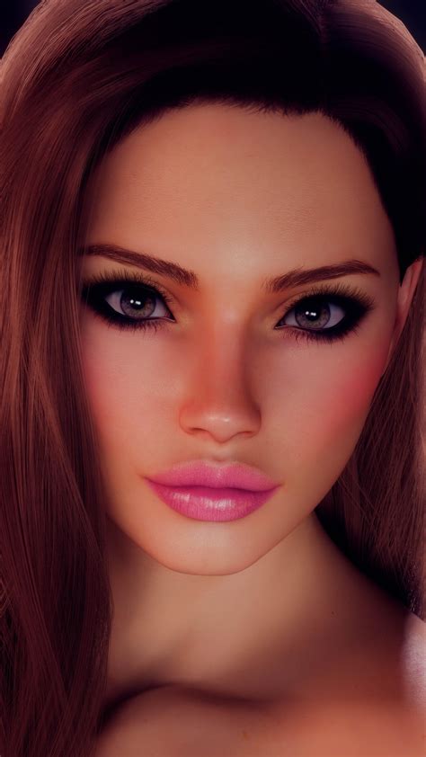 Juno by Virt-A-Mate on DeviantArt