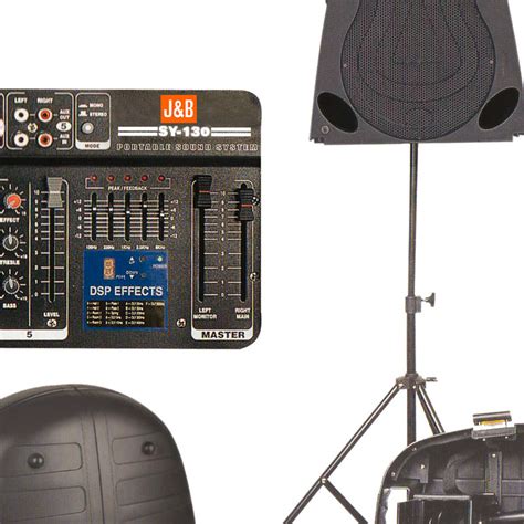MX112 – Electronica Remberg