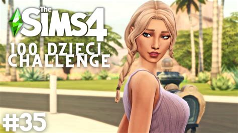 Wyprowadzka Cudownej Kate Dzieci Challenge The Sims