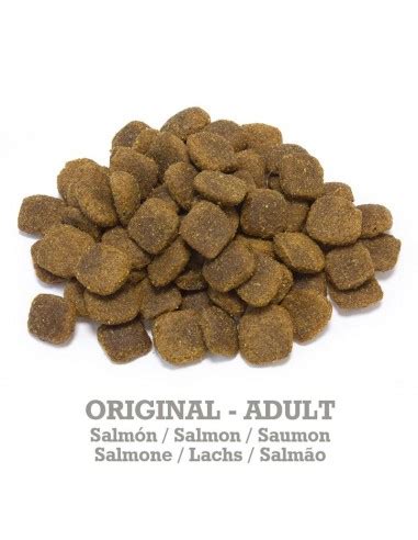 Arquivet Original Adult Croquettes Pour Chiens Adultes Saumon Et