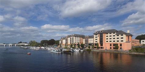 RADISSON BLU HOTEL, ATHLONE $85 ($̶2̶0̶8̶) - Updated 2021 Prices ...