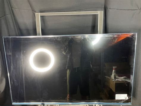 Телевизор Haier 50 Smart TV S5 2022, Синий (уцененный товар): купить по ...