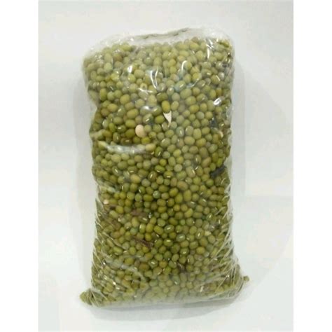 Jual Kacang Hijau Utuh Kg Repack Shopee Indonesia