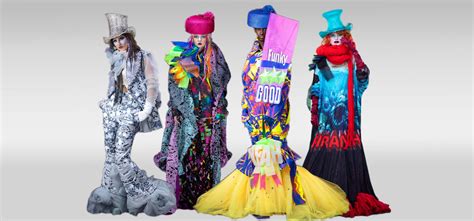 DIVA - Exhibition at V&A South Kensington · V&A