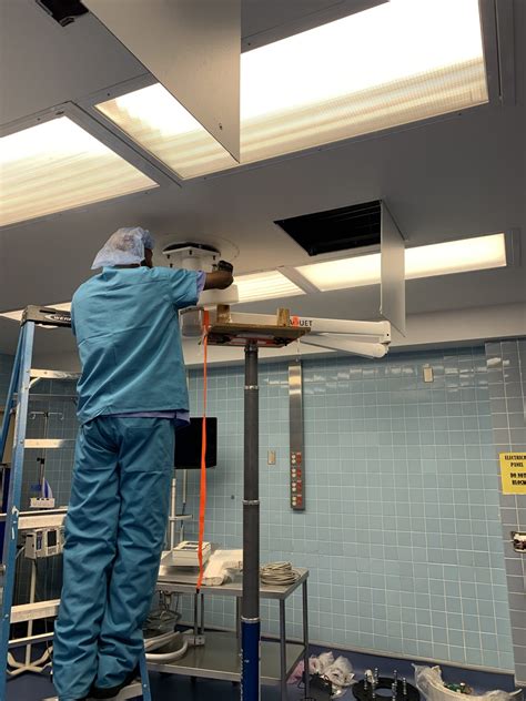 Specialized clinics will soon open within coral gables hospital 21