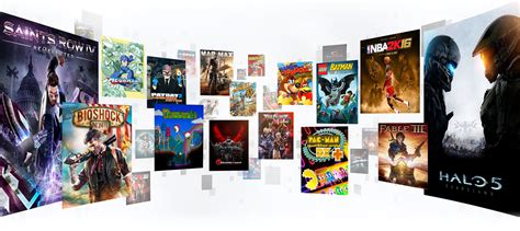 Xbox Game Pass Jaka Cena I Jakie Gry W Us Udze Dla Xbox One