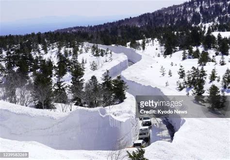 Towada Aomori Photos and Premium High Res Pictures - Getty Images