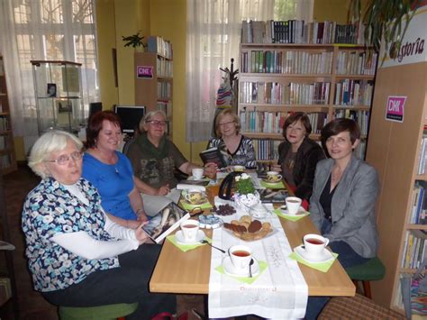 Spotkanie Dkk W Filii Nr Wojew Dzka I Miejska Biblioteka Publiczna