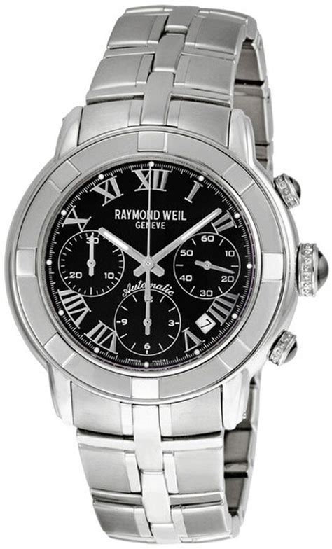 Buy Raymond Weil Parsifal St Authentic Watches