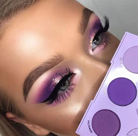 Tendencias En Maquillaje Para Primavera Verano 2020 Fashion Eat Travel