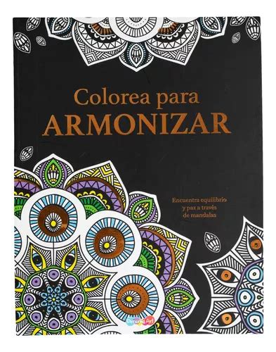 Mandalas Para Colorear Dreamsart Variedad De Títulos 89 en Naucalpan