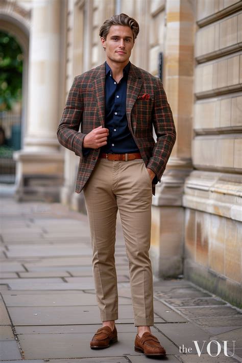 Sloane Ranger Style Guide For Men To Nail The British Old Money Look