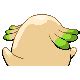 Chansey sprites gallery | Pokémon Database