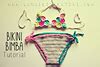 Ravelry Pattern Uncinetto Bikini Bimba Step By Step Tutorial Pattern By Loredana Lunadei
