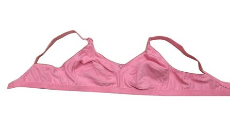 Ladies Cotton Plain Bra At Rs 150 Piece Pure Cotton Bra In Dombivli