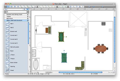 Free Blueprint Drawing Software Minimal Homes