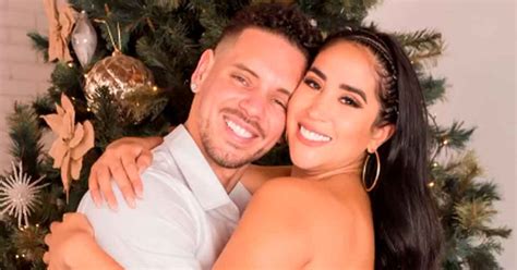 Anthony Aranda Dedica Rom Ntico Mensaje A Melissa Paredes Por Su