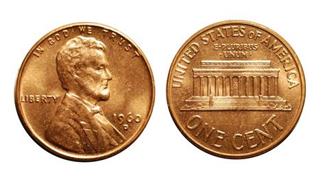 D D Lincoln Cent Coneca Rpm Uncirculated Red Ebay